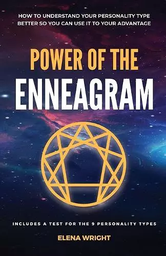 Power of the Enneagram cover