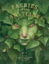 Faeries of the Faultlines cover