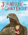 Jonathan and the Giant Eagle cover
