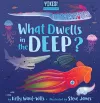 What Dwells in the Deep? cover