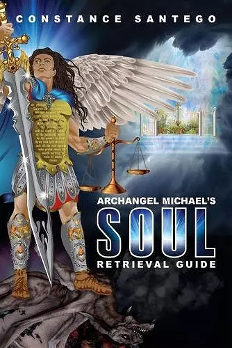 Archangel Michael's Soul Retrieval Guide cover