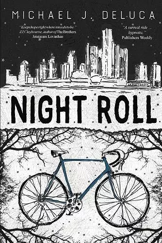 Night Roll cover