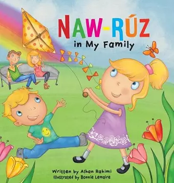 Naw-Ruz in My Family cover