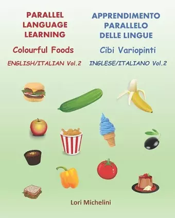 Colourful Foods / Cibi Variopinti cover