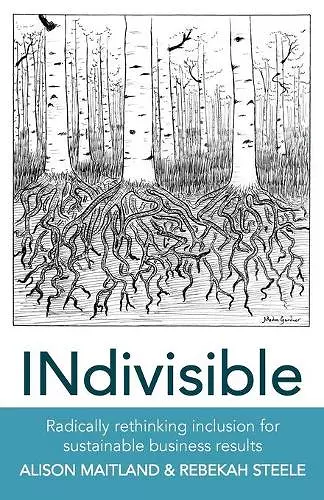 INdivisible cover