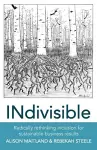 INdivisible cover