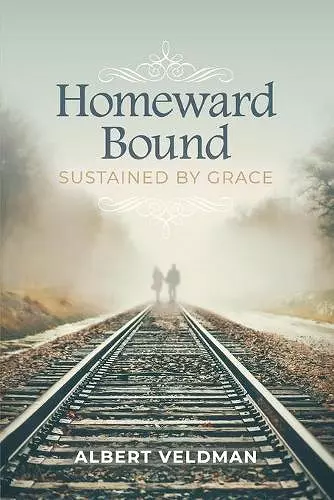 Homeward Bound cover