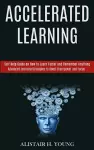 Accelerated Learning cover