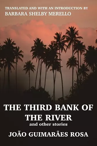 The Third Bank of the River and Other Stories cover