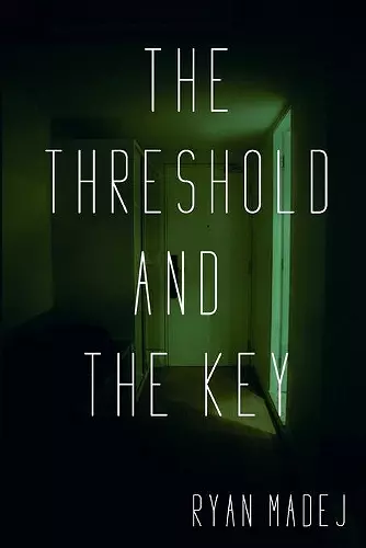 The Threshold and the Key cover