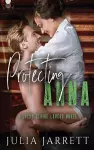 Protecting Anna cover
