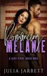 Romancing Melanie cover