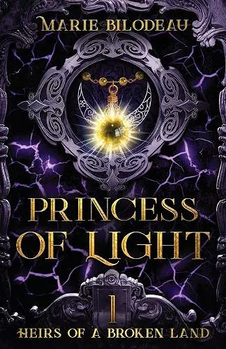 Princess of Light cover