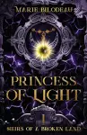 Princess of Light cover