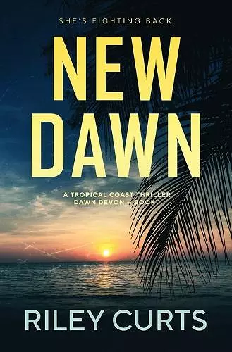 New Dawn cover