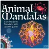 Animal Mandalas cover
