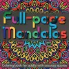 Full-page Mandalas cover