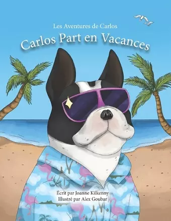 Les Aventures de Carlos cover