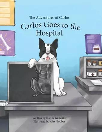 The Adventures of Carlos cover