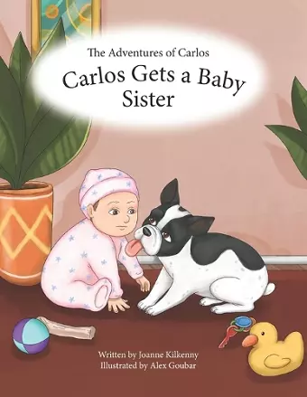 The Adventures of Carlos cover