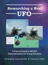 Researching a Real UFO cover