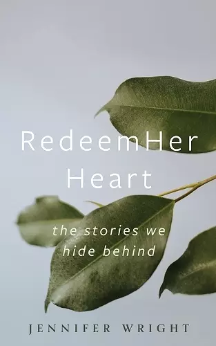 RedeemHer Heart cover