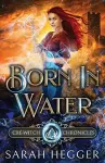 Born In Water cover