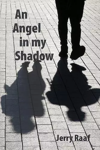 An Angel in my Shadow cover