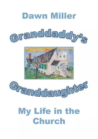 Granddaddy's Granddaughter cover