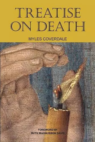 Treatise on Death cover