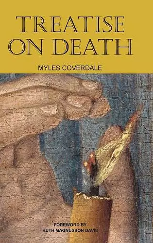 Treatise on Death cover