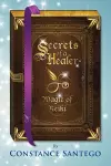 Secrets of a Healer - Magic of Reiki cover