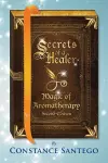 Secrets of a Healer - Magic of Aromatherapy cover