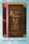 Secrets of a Healer - Magic of Esthetics cover