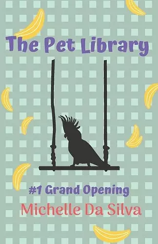 The Pet Library cover