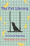 The Pet Library cover