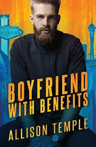 Boyfriend With Benefits cover