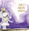 Darly and the Dragon cover