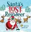 Santa's Lost Reindeer cover