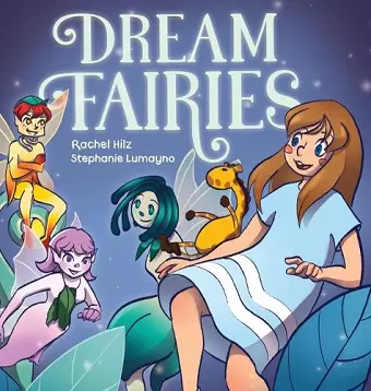 Dream Fairies cover