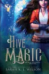 Hive Magic cover