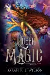 Queen Magic cover