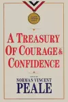 A Treasury of Courage and Confidence cover