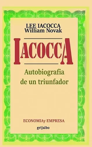 Iacocca cover