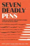 Seven Deadly Pens cover