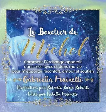 Le Bouclier de Michel cover