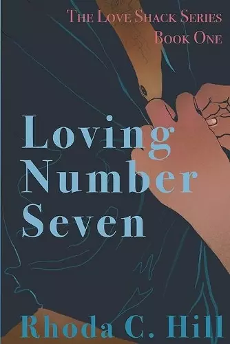 Loving Number Seven cover