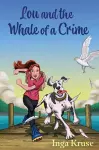 Lou and the Whale of a Crime cover