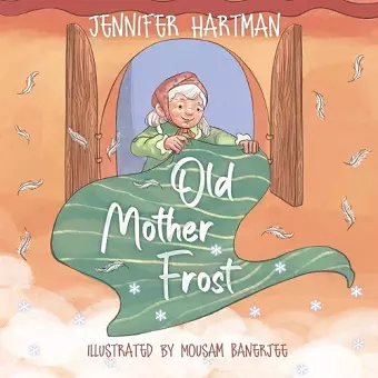 Old Mother Frost cover