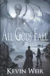 All Gods Fall Season One cover